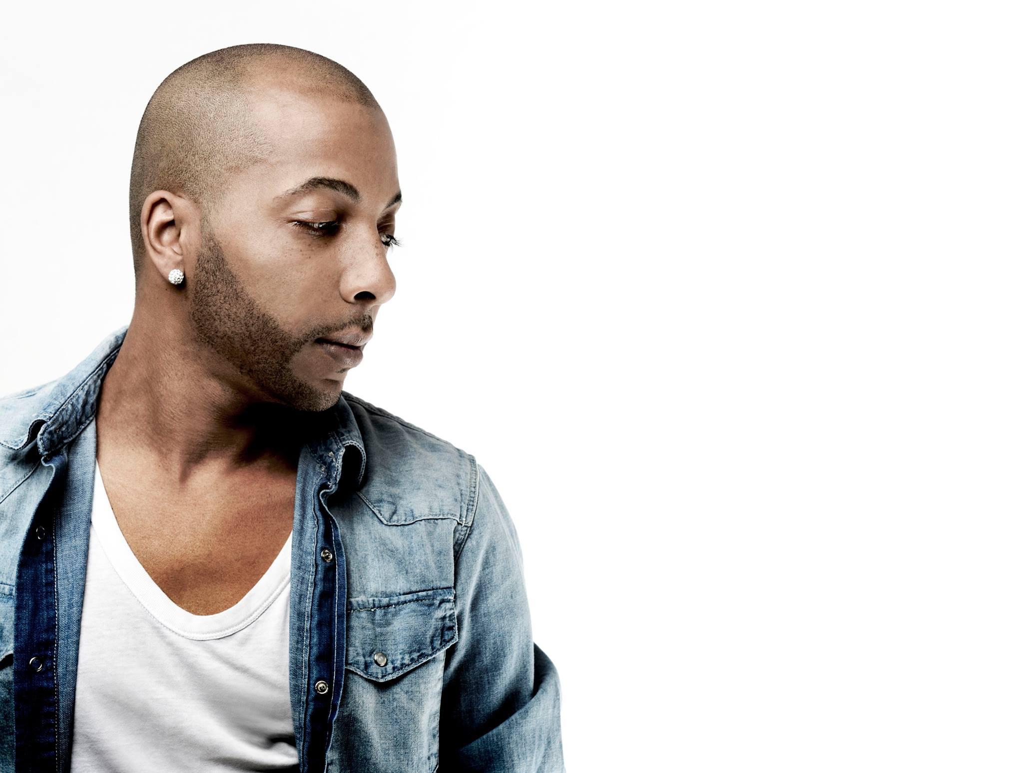Biographie du chanteur Marvin sur Caribbean-Music