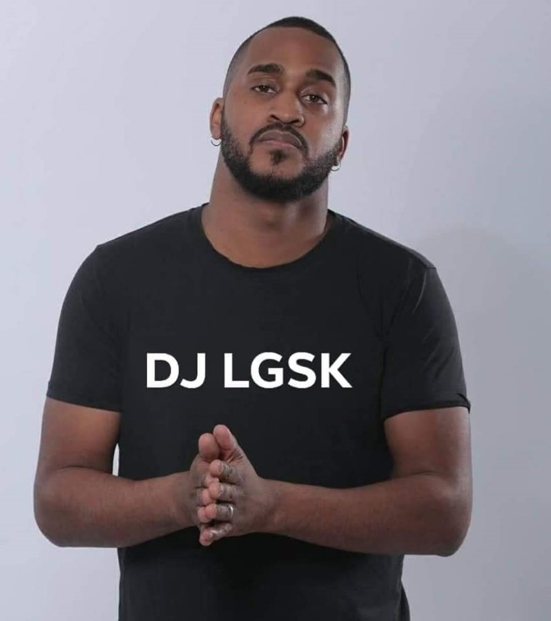 Deejay LGSK