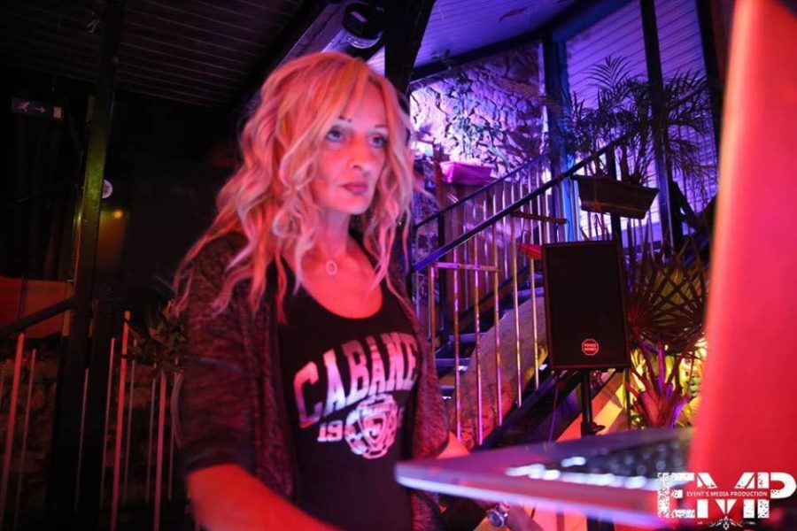 Dj Nissa