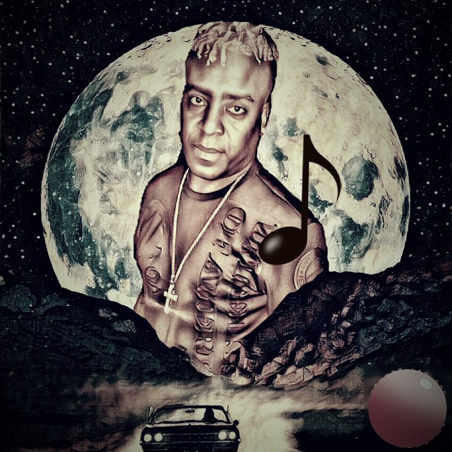 Ronald bs Villa, le maestro du gouyad