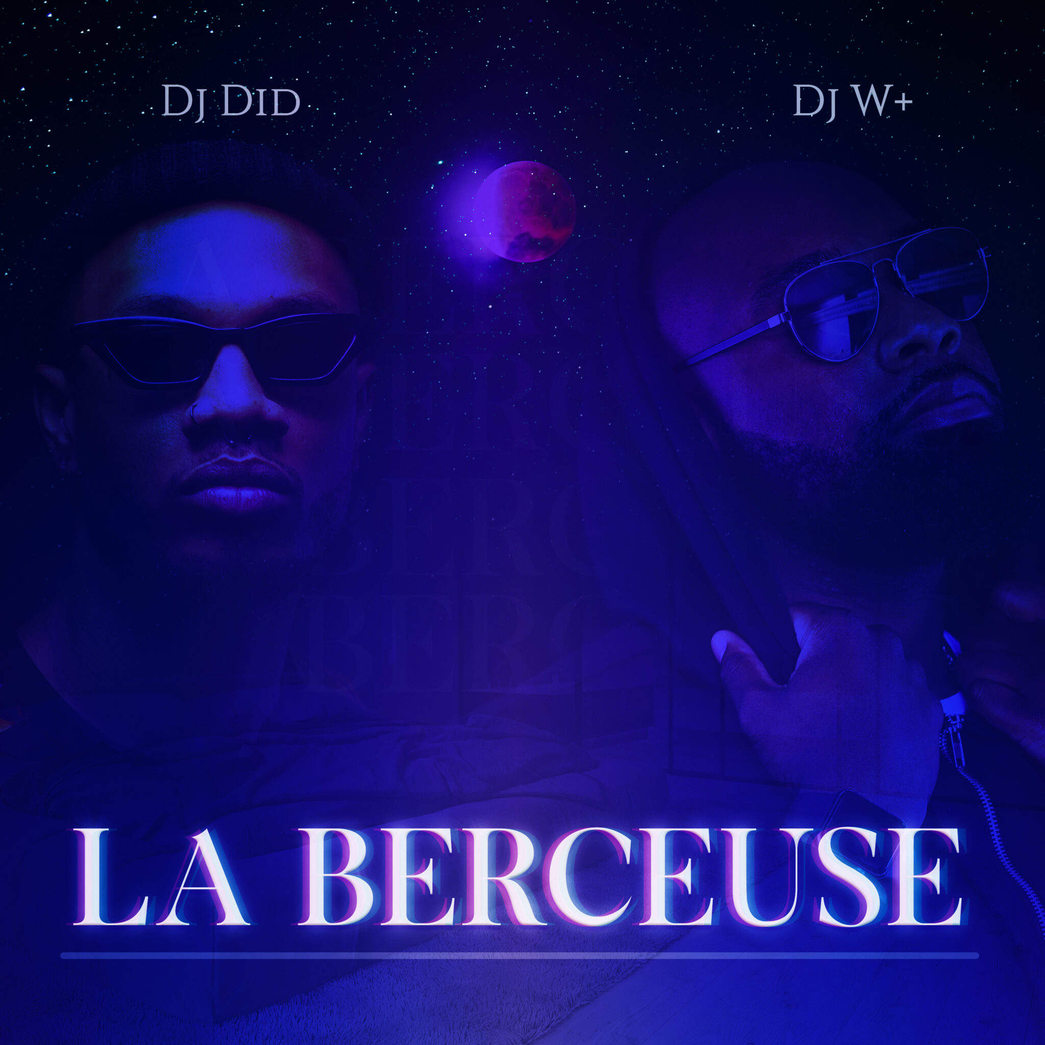 Dj Did x Dj W+ - La berceuse