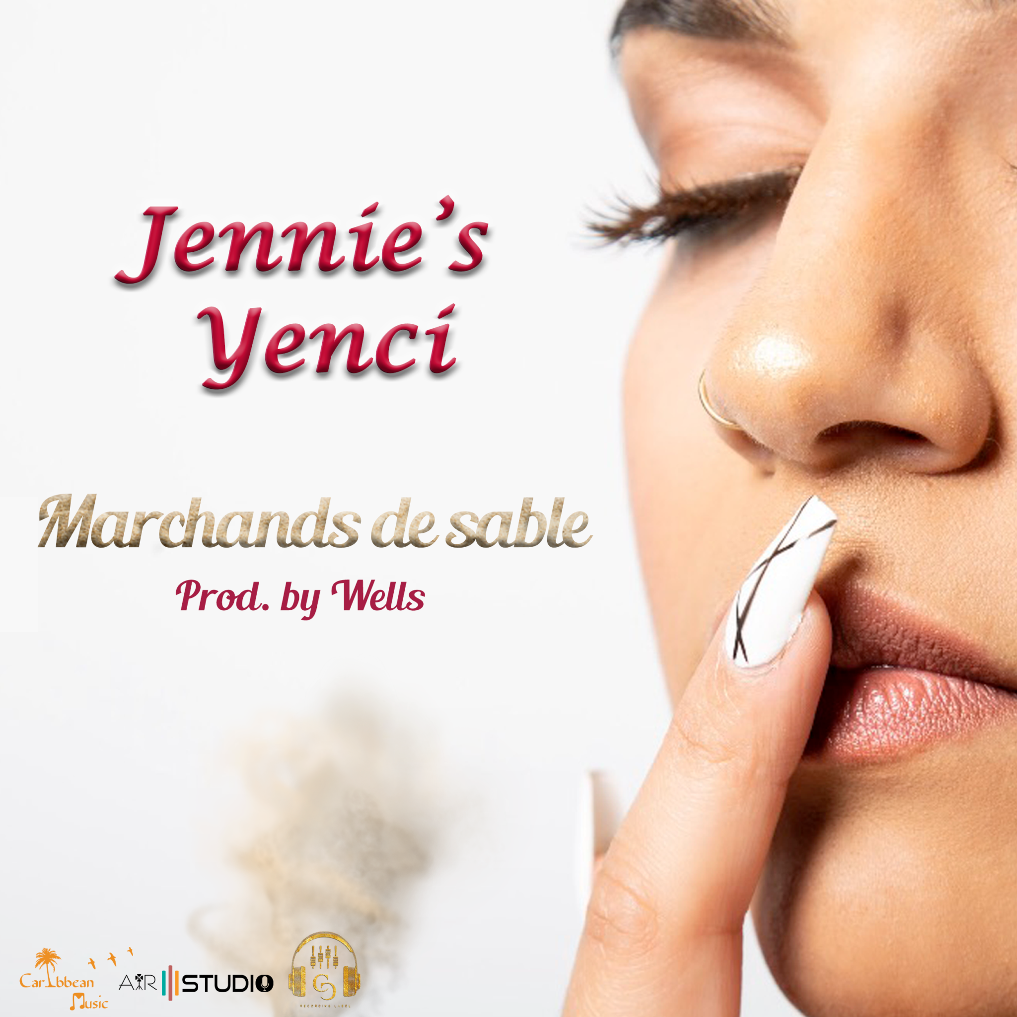 Jennie's Yenci - Marchands de sable