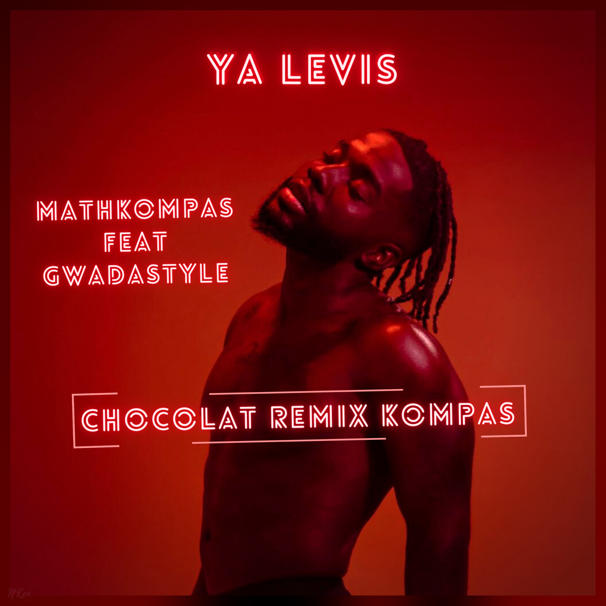 Math Kompas Ft. Gwadastyle - Chocolat