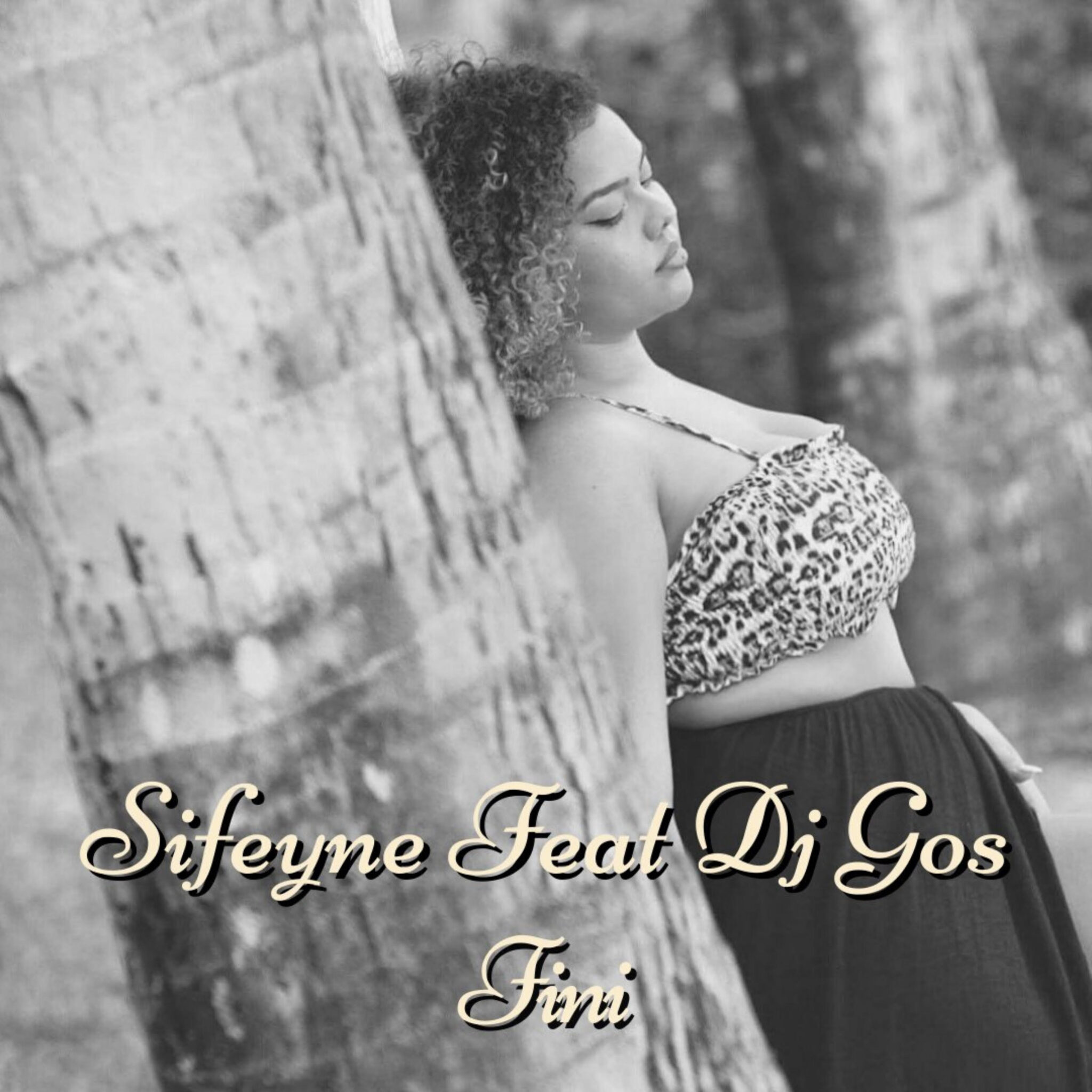 Sifeyne Ft Dj Gos - Fini