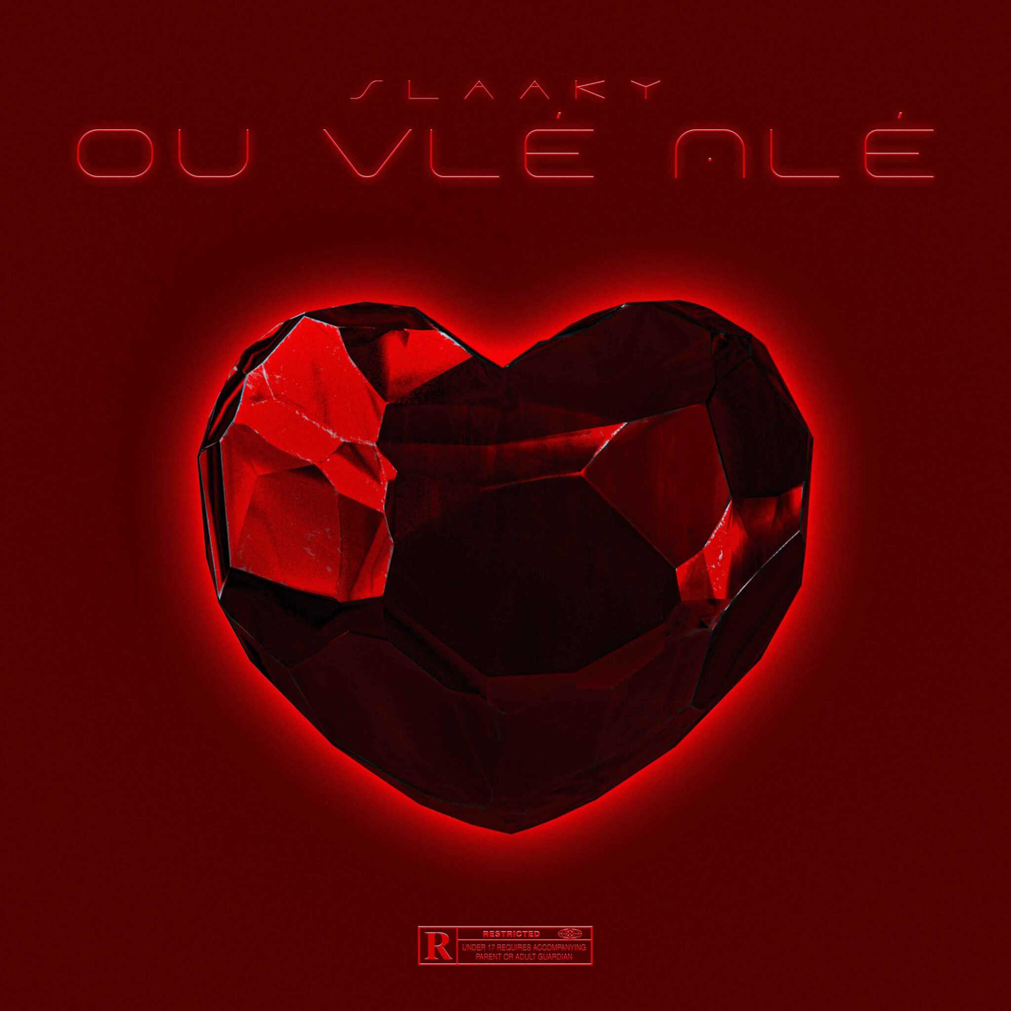 Slaaky - Ou vlé alé