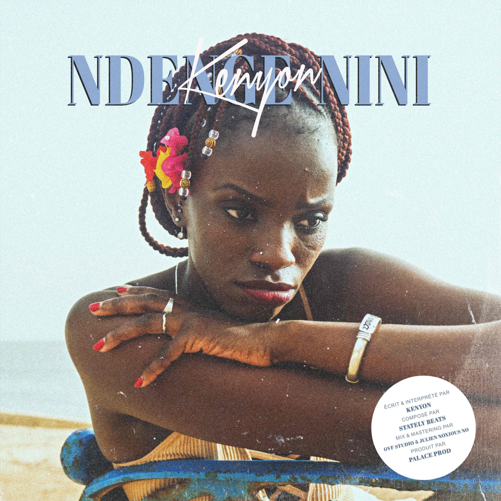 Kenyon - Ndenge Nini